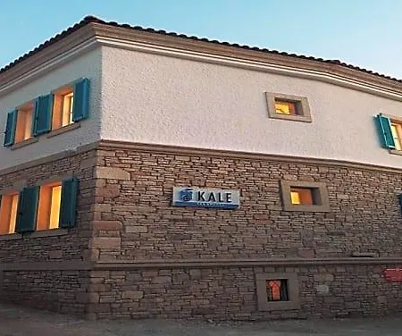 Kale Tas * Çeşme