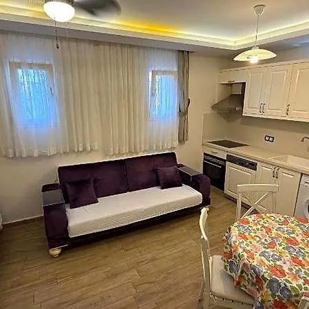 Kale Tas Çeşme