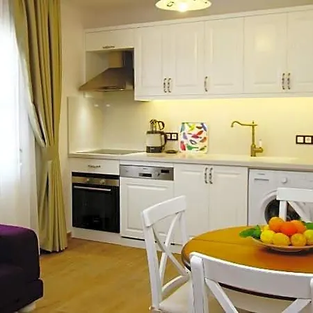 Kale Tas 3* Çeşme