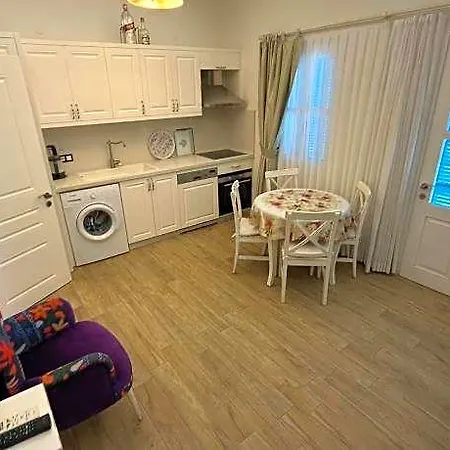 Ξενοδοχείο Kale Tas 3*