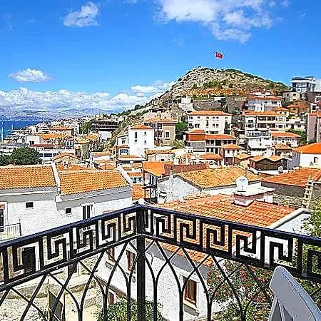 Ξενοδοχείο Kale Tas