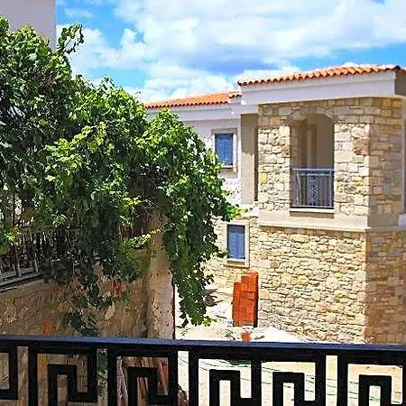 Ξενοδοχείο Kale Tas