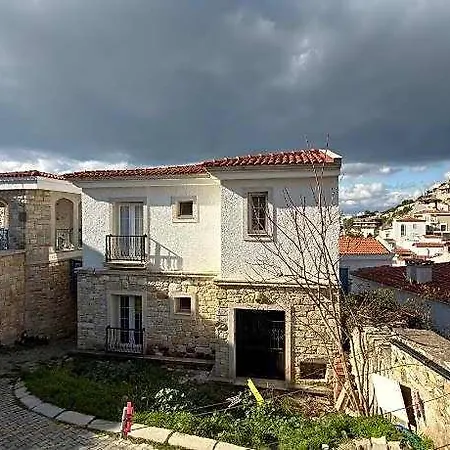 Kale Tas Ξενοδοχείο Çeşme