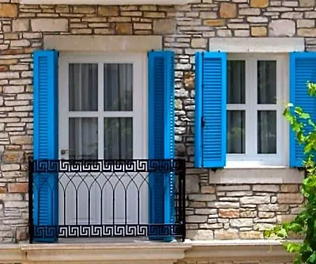 Kale Tas Ξενοδοχείο 3*