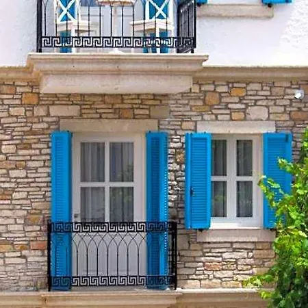 Ξενοδοχείο Kale Tas 3*