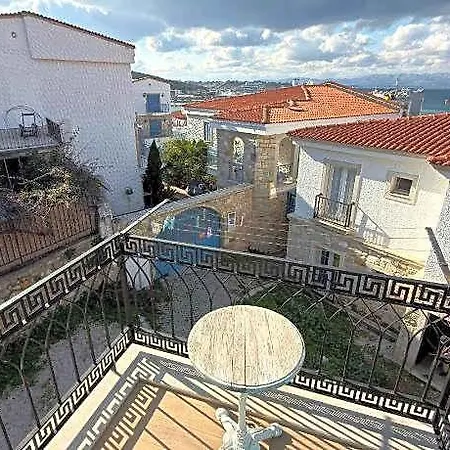 Ξενοδοχείο Kale Tas