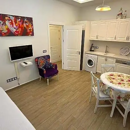 Ξενοδοχείο Kale Tas 3*
