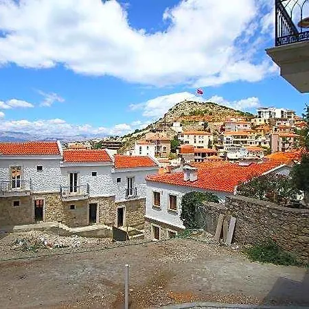 Kale Tas * Çeşme