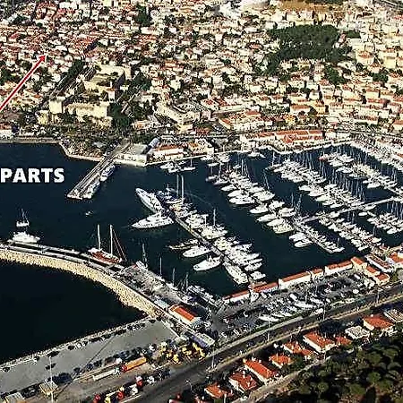 Kale Tas Çeşme