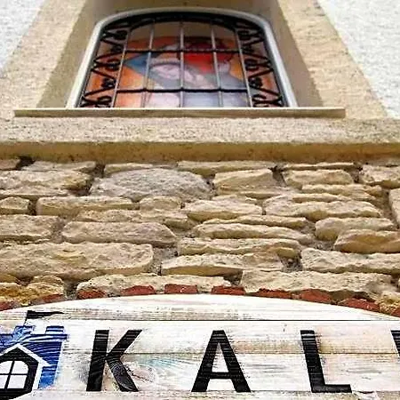 Ξενοδοχείο Kale Tas 3*